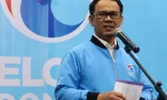 Partai Gelora Dukung Gagasan Ide Koalisi Besar untuk Rekonsiliasi Nasional
