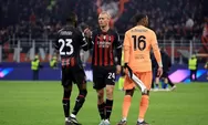 Dua Pemain Jadi Faktor Penentu AC Milan Lewati Napoli
