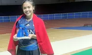 Target Gregoria Mariska Berikutnya Usai Juara Spain Masters 2023