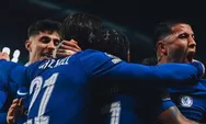 Skuat Chelsea Tak Punya Mental yang Kuat: Kata Siapa?