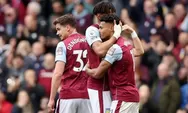 Punya Peluang Lolos ke Liga Champions, Pelatih Aston Villa Pesimistis