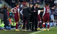 Sempat Berada di Zona Degradasi, Unai Emery Sulap Aston Villa Duduk di Zona Liga Europa