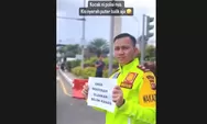 Dikritik Gegara Jalur Puncak Macet Parah Selama Libur Idul Fitri 2023: Polisi Bela Diri