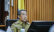 Wali Kota Bandung Yana Mulyana Pakai Duit Suap untuk Beli Sepatu Louis Vuitton