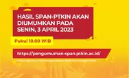 Link dan Cara Cek Kelulusan SPAN-PTKIN 2023 Kemenag