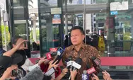 Brigjen Endar Priantono Bongkar Soal Pencopotan, Tetap Patuhi Perintah Kapolri