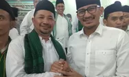 Kader PPP Jakarta Barat Siap Berjuang Bersama Sandiaga Uno