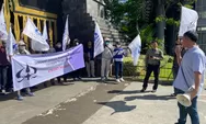 Sengketa Trisakti, Forum Alumni Desak Polisi Kejar Oknum Pemerintah