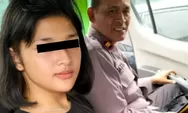 Bukan Maling, Gadis Cantik di Magelang Bawa Motor dalam Pengaruh Pil Koplo