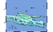Penjelasan BMKG Soal Gempa Tuban, Terasa Sampai Bali dan Mataram
