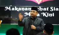 Kenaikan Yesus Kristus, Menag: Motivasi Layani Sesama dan Merajut Kebersamaan dalam Keragaman