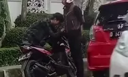 Detik-detik Pria Dihajar Hingga Kejang di Cimahi Padahal Sudah 'Nyembah' Minta Maaf, Videonya Viral