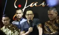 Ari Wibowo Bantah Pelit ke Inge Anugrah: Selalu Ada Uang Tunai di Brankas yang Bisa Diakses