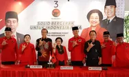 Deklarasi Ganjar Capres, Elite PPP Akan Bertemu Megawati