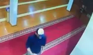Video Viral Bule Australia Ludahi Imam Masjid di Bandung, Ini Penyebabnya