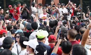 Peluang Sandiaga Uno Jadi Cawapres, Ini Kata Ganjar Pranowo