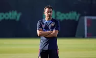 Barcelona Mandul di Getafe, Xavi Hernandez Keluhkan Kondisi Ini