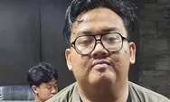 Yudo Andreawan Jadi Tersangka karena Ngamuk di Mal dan Stasiun Manggarai