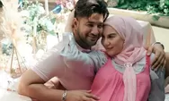 Lebaran Tanpa Suami, Irish Bella Diminta Sering Jenguk Ammar Zoni di Penjara
