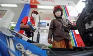 Pertamina Umumkan Kenaikan Harga BBM Hari Ini, Simak Daftarnya