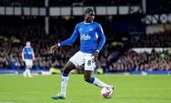 Manchester United Mau Tarik Gelandang Muda Milik Everton: Syaratnya di Akhir Musim