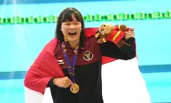 Biodata Flairene Candrea, Pembawa Bendera Indonesia di Upacara Pembukaan SEA Games 2023