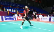 Chico Tekankan Pentingnya Kekompakan Tim di SEA Games 2023
