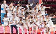 Daftar Juara Copa del Rey Sepanjang Masa: Real Madrid Masih Nomor 3