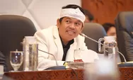 Mundur dari Partai Golkar, Dedi Mulyadi Dikabarkan Pindah ke Gerindra