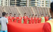 Dikepung Turkmenistan dan China Taipei, Timnas Indonesia Yakin Lolos ke Piala Asia U-23 2024