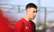 Dua Pemain Naturalisasi Timnas Indonesia Segera Disahkan: Ini Pertimbangannya