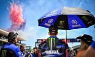 Fabio Quartararo Jumpa Yamaha: Hal di Luar Dugaan Terjadi