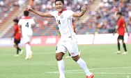 Fajar Fathur Rahman Bersinar di SEA Games 2023, Pelatih Timnas Indonesia Terkejut