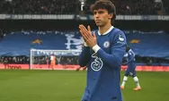 Punya Modal Ini, Newcastle United Rayu Joao Felix untuk Hengkang dari Chelsea