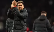 Ditinggal Roberto Firmino, Liverpool Sudah Punya Penggantinya