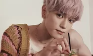 Taeyong NCT 127 Kesal Diteror Fans Penguntit Nomor Indonesia Saat Live, Netter: Bikin Malu Banget