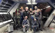 Film Guardians of the Galaxy Vol 3, Trilogi Penutup yang Berkesan dari James Gunn