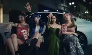 Lama Ditunggu, aespa Rilis MV Lagu Utama Spicy dari Album My World