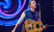 Selain Coldplay, 4 Band Luar Negeri Hits Ini Bakal Tampil di Indonesia 2023