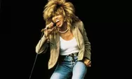 Tina Turner Meninggal Dunia, Presiden Joe Biden dan Barack Obama Berikan Penghormatan
