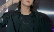Jungkook BTS Diancam Dibunuh usai Tolak Kiriman Makanan dari Sasaeng