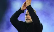 Ini Alasan Pep Guardiola Tak Anggap Enteng Inter Milan
