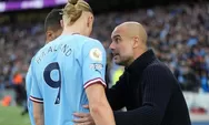 Pep Guardiola: Man City Waspadai Kebangkitan Everton