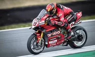 Hasil FP1 WSBK Catalunya 2023: Perjuangan Pencari Kontrak Baru Dimulai