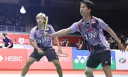 Indonesia Loloskan 11 Wakil ke 16 Besar Malaysia Masters 2023