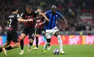 Inter Permalukan Milan di Leg 1 Semifinal Liga Champions: Inzaghi Masih Ngeri