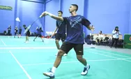 Jadwal Bulutangkis SEA Games Rabu, 10 Mei 2023: Jam Main Tim Putra/Putri Indonesia di Semifinal