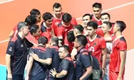 Jadwal SEA Games Senin, 8 Mei 2023: Indonesia Tarung di 19 Cabor