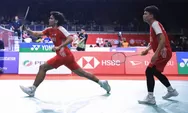 Jadwal Semifinal Malaysia Masters 2023: Jam Main 3 Wakil Indonesia