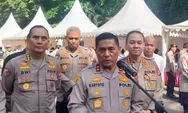Bentuk Satgas Kasus Kebocoran Dokumen di ESDM, Kapolda Metro: Perkara yang Menyita Perhatian